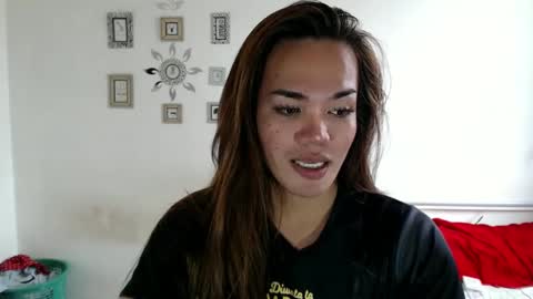 Yhanna online show from 02.25.25