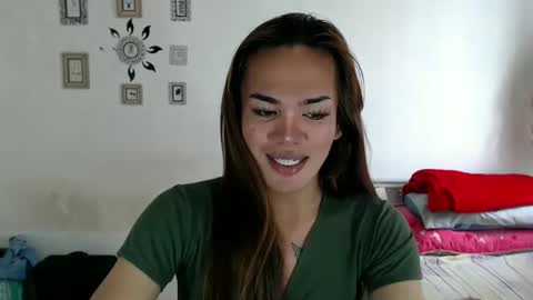 Yhanna online show from 02.27.25