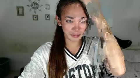 Yhanna online show from 03.09.25