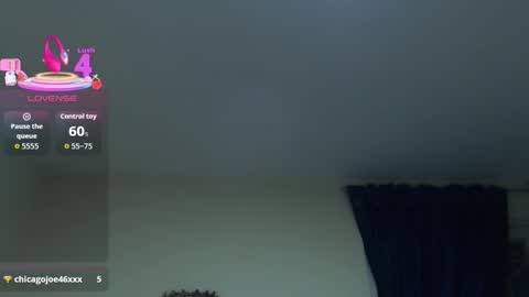 Snapshot of angelica_bouvier chatting on 02.15.26 C A L L M E A N G E L online show from 02.15.26