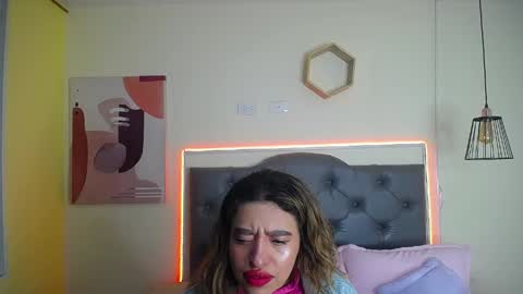 Snapshot of angelica_bouvier chatting on 05.08.26 C A L L M E A N G E L online show from 05.08.26