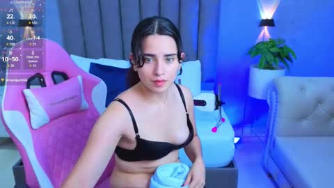 A N G E L I C A online show from 10.08.25