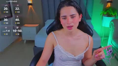 A N G E L I C A online show from 03.16.26