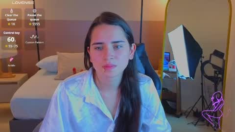 A N G E L I C A online show from 04.11.26