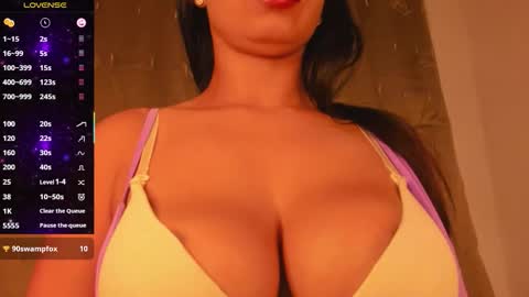 angelica_hot19 online show from 12.18.25