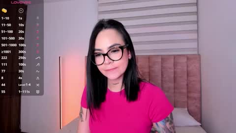 angelica_rose7 online show from 12.22.25