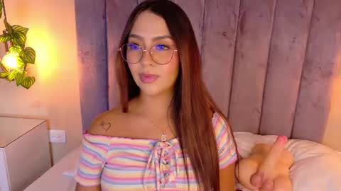 Snapshot of angelicaa_garcia chatting on 06.16.26 angelicaa_garcia online show from 06.16.26