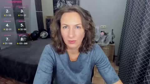 AngelicaCream online show from 11.02.25