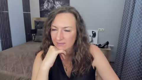 AngelicaCream online show from 06.24.26