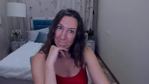 AngelicaCream online show from 06.28.26
