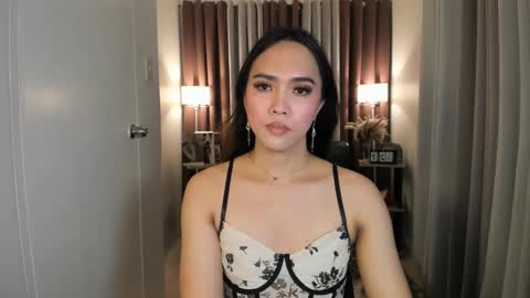 SweetAngelica online show from 10.27.25