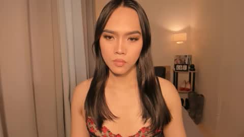 SweetAngelica online show from 01.17.26