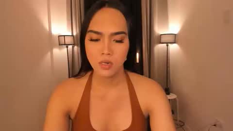 SweetAngelica online show from 04.10.26