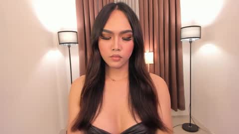 Snapshot of angelicajones69 chatting on 06.28.26 SweetAngelica online show from 06.28.26