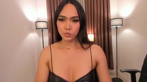 Snapshot of angelicajones69 chatting on 06.29.26 SweetAngelica online show from 06.29.26