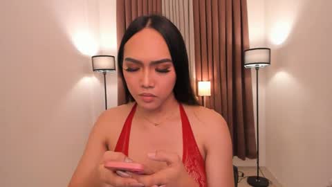 Snapshot of angelicajones69 chatting on 07.14.26 SweetAngelica online show from 07.14.26
