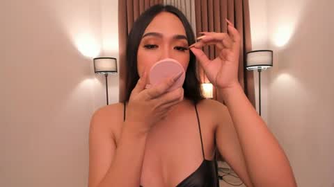 Snapshot of angelicajones69 chatting on 07.15.26 SweetAngelica online show from 07.15.26
