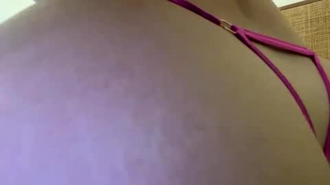 Snapshot of angelicalexa chatting on 10.19.25 angelicalexa online show from 10.19.25