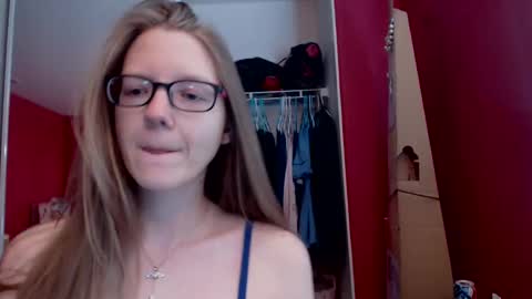 AngelicAngel online show from 01.02.25