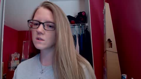 AngelicAngel online show from 01.03.25