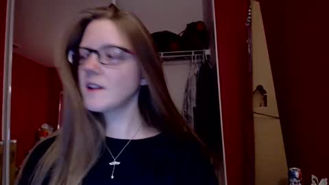 AngelicAngel online show from 02.12.25