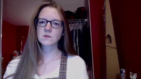 AngelicAngel online show from 02.20.25