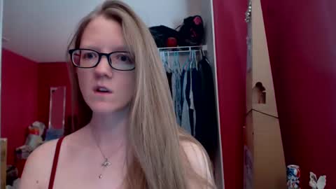 AngelicAngel online show from 02.27.25