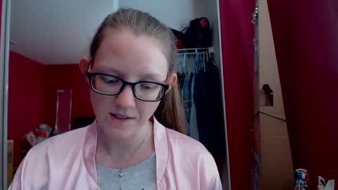 AngelicAngel online show from 03.03.25