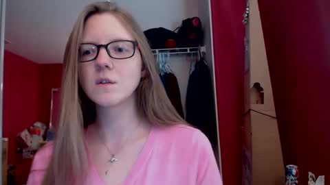 AngelicAngel online show from 03.11.25