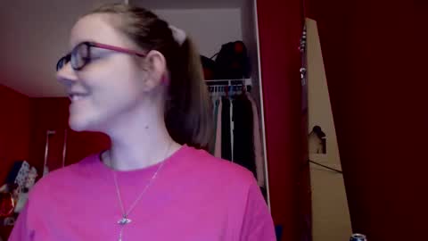 AngelicAngel online show from 09.29.25