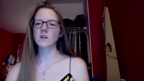 AngelicAngel online show from 10.01.25