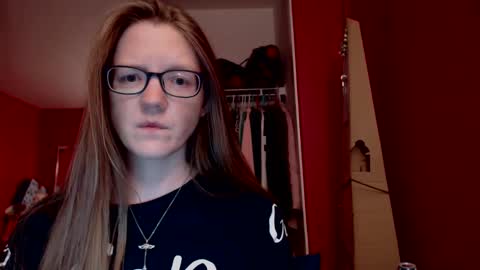 AngelicAngel online show from 10.06.25