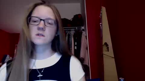 AngelicAngel online show from 10.18.25