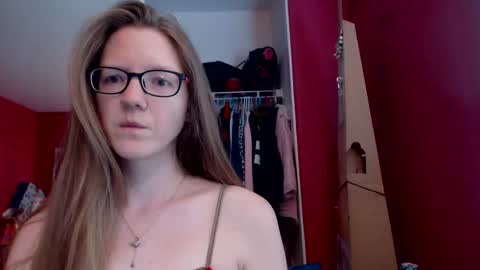 AngelicAngel online show from 10.28.25