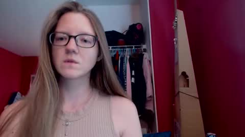 AngelicAngel online show from 10.30.25