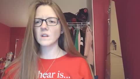 AngelicAngel online show from 11.23.25