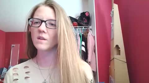 AngelicAngel online show from 12.13.25