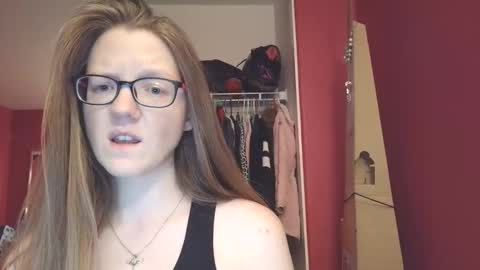 AngelicAngel online show from 12.20.25