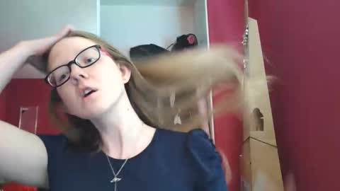 AngelicAngel online show from 01.14.26