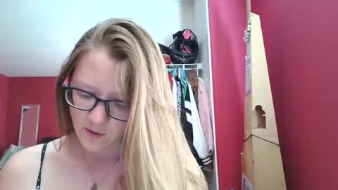 AngelicAngel online show from 02.28.26