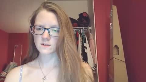 AngelicAngel online show from 03.02.26