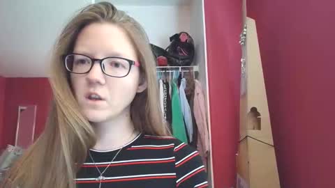 AngelicAngel online show from 03.26.26