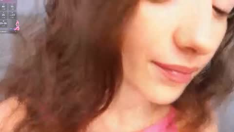 Angelica online show from 03.11.26