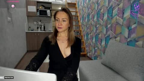 Angelica online show from 01.12.26