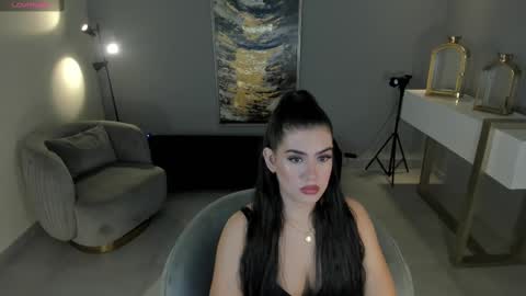  Angelica Vega  online show from 02.11.25