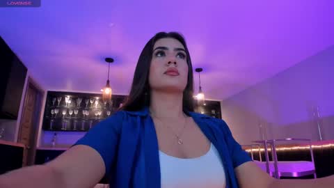  Angelica Vega  online show from 02.28.25