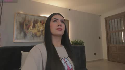  Angelica Vega  online show from 10.08.25