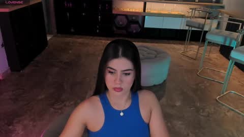  Angelica Vega  online show from 11.01.25
