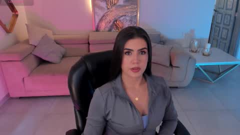  Angelica Vega  online show from 11.18.25