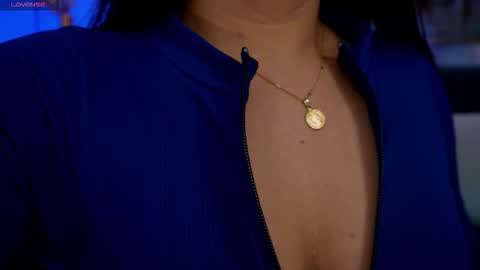  Angelica Vega  online show from 11.24.25